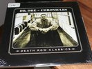 Dr. Dre Chronicles Death Row Classics DRR 63071