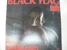 Black Flag  Damaged  1982 LP