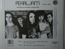 Pearl Jam - FM Live -1992 LP/CD limited numbered edt ONLY 1000 copies NEU/SEALED