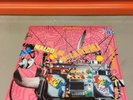 MALCOLM MCLAREN Duck Rock NM- + insert KEITH HARING Buffalo Gals DOUBLE DUTCH c