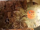 Dave Mason Alone Together Blue Thumb BTS 19 1st press multicolor splatter vinyl