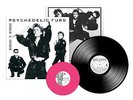The Psychedelic Furs-Midnight To Midnight (180g LP REMASTD  095 + bonus 7inch)