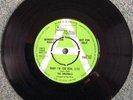 Rare Tamla Motown promo 45 