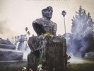 May Death Never Stop You-Greatest Hits 2001-2013 - MY CHEMICAL ROMANCE [3x LP]