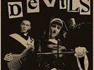 Sin You Sinners  - DEVILS THE [LP]