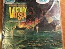 Rogers-Victory At Sea Vol. 2-RCA Victor Living Stereo LSC-2226 sealed Mint 1959