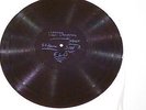 'ELO' Electric Light Orchestra Acetate, Vinyl, Record
