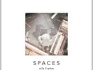 NILS FRAHM - SPACES  VINYL LP + DOWNLOAD NEU