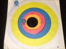 THE BEATLES rock 45 Kansas City / Boys   Capitol Target