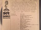 David Allen Coe & Jerry Jeff Walker Silver Eagle Cross Country Show 3 Lps Vinyl
