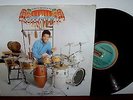 Luisito Quintero Canta Yeci Ramos. Salsa 80s. LP Venezuela.
