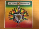 THE TWELVE TRIBES OF ISRAEL / SHOW CASE VOLUME ONE/ LP