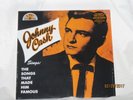 Johnny Cash The Songs That Made Him Famous NM LP Limited Edition Colored 2015