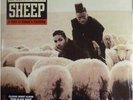 Wolf In Sheep's Clothing - Black Sheep 664425406610 (Vinyl Used Very Good)
