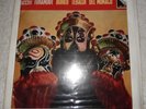 DECCA SXL 2078-9-80 PUCCINI Turandot / Tebaldi / Borkh 3x LP ED1 UK WBg VG+/++