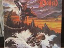 Dio - Holy Diver Vinyl LP Ronnie James Dio