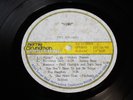ACETATE LP - Michael Bolton Paul Carrack Mickey Thomas Nia Peeples Johnny Kemp