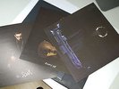 The XX LP debut Signed Limited Edition - /500 - NEW (I See You interest) RARE