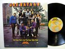 JOE BATAAN Mr. New York And The East Side Kids LP Latin 1st press Boogaloo fm28
