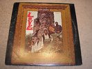 LOVE. DA CAPO.LP. MONO. 1ST PRESS. 1A/1B MATRIX