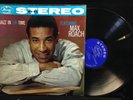 Max Roach-Jazz In 3/4 Time-Mercury 80002-STEREO