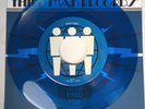 Watcher Live at Third Man Records, Limited Edition Blue Vinyl 7