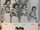 SEALED Manana self-titled LP • private 70’s Latin Soul Funk