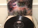 PINK FLOYD A SAUCERFUL OF SECRETS STEREO 1968 EMI COLUMBIA PSYCH SYD BARRETT