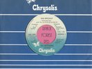 THE SPECIALS  - Do Nothing  -  CHRYSALIS  -   7