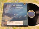 Al Johnson - Peaceful - Soul Funk Promo LP Marina 1978