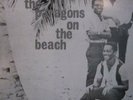 THE PARAGONS - ON THE BEACH (180G)  VINYL LP NEW+