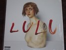 Lou Reed &  Metallica  ?- Lulu - 2lp Europe + bonus pic disc Enter Sandman