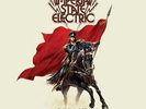 IMPERIAL STATE ELECTRIC - POP WAR  VINYL LP NEW+