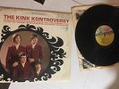 The Kinks - The Kink Kontroversy LP - Rare EARLY Stereo Pressing VINYL NM