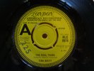 RARE DEMO SAMPLE - TINA BRITT - THE REAL THING - LONDON HLC 9974 EX COND