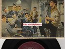 ? EP 1959 Peter Kraus TEENAGER MELODIE Polydor 20438 SEHR RARE BRASILIEN   NM ?