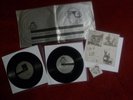 Joy Division A Factory Sample FAC-2 Rare 7