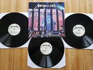 3LP - METALLICA WUNSCHKONZERT BLACK VINYL NEW