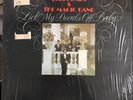 CAPTAIN BEEFHEART---LICK MY DECALS OFF BABY--STRAIGHT RECORDS--RS 6420-IN SHRINK