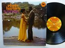 CHRIS BARTLEY Sweetest Thing This Side of Heaven LP Northern Soul 1st press fm39