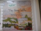 van der graaf generator-The Long Hello LP, Italy, Used Mint-, Prog rock,