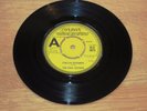 The Soul Sisters  'Foolish Dreamer' 1965 London American Original Vinyl Demo