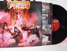 Wasp W.A.S.P Self titled LP Vinyl record ST12343 Capitol 1984 original pressing