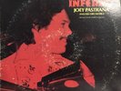 Joey Pastrana and His Orchestra-Salsa Inferno-LP 12