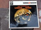 Brian Bennett The Illustrated London Noise LP Genuine First UK Pressing 1969 NM