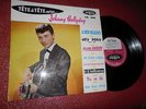 JOHNNY HALLYDAY - 