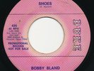 BOBBY BLAND Shoes DUKE Northern Soul Classic Demo 45 Hear