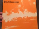 Dead Kennedys Fresh Fruit For Rotting Vegetables Vinyl LP IRS Records Orange 1st