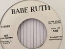 BABE RUTH-  ELUSIVE  45