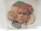 David Bowie Underground (Labyrinth) Shaped Picture Disc Vinyl Single 1986